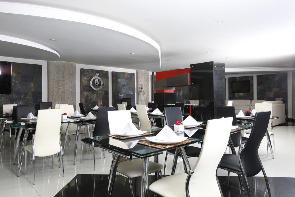 Hotel Suites 108 Bogotá Exterior foto